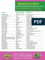 3 Horario Jumbo 07mayo Elecciones