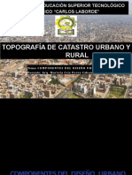 Componentes Del Diseo Urbano