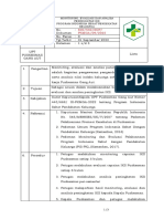 Sop Pis PK 2022monitorinf Dan Evaluasi Peningkatan Iks Pispk