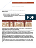 Clase N°6 - Otras Inclusiones