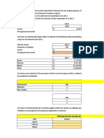 Repaso Capitulos Varios Semana 9