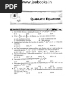 Quadratic Black Book Vikas Gupta