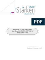 2017 07 11 Memoria de Calculo Descriptiva La Isla II Cuerpo 6