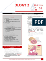 HEMA2 GroupNo.1 AnemiaofBoneMarrowDisorders