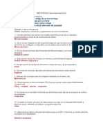 Guia para Ex 1er Parcial de Microcontroladores - Sin Contestar