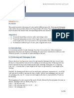 B111L Engineering Drawing and Plans Module 6