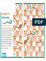 Plateau de Jeu - 2xa4