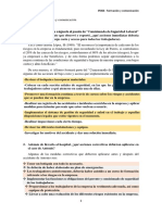 Caso Práctico - Formación y Comunicación