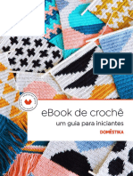 Ebook Crochet PT