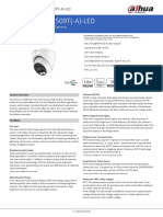 3 DH HAC HDW1509T (A) LED - Datasheet - 20210409