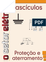 E Book - Protecao e Aterramento