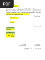 Clase Domingo S1 04-09-2022