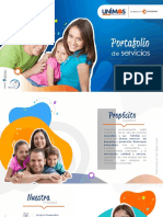 Portafolio 2023