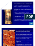 Patología Circulatoria