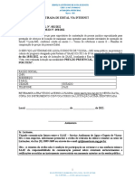 Edital Pregao - 002 - 2022 - Registro de Precos para Expectativa de Locacao de Maquinas Pesadas