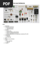 Circuitos Electrónicos