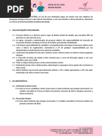 Edital Processo Seletivo de Bolsas Sociais 02 2023 1