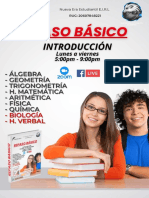 Semana 0 Ciclo Repaso Básico