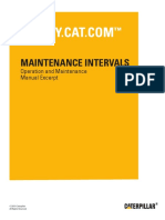 3054-3056 - Operation and Maintenance Manual