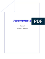 Fireworks 8