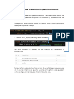 13-Django Relaciones Foraneas