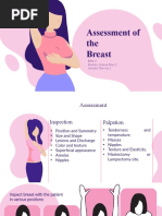 Assessment of The Breast 2