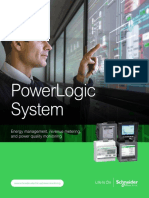 PowerLogic Catalog (Digital File)