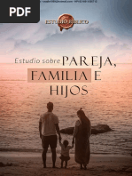 Estudio Pareja, Familia y Hijos