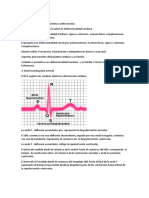 Paciente Con Disfuncion Cardiaca