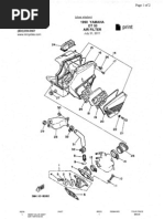 DT50U Parts