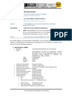 Informe Valorizacion Adicional Deductivo #01 Moquegua