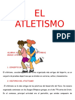 Athletismo