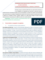 Otc Les Etats Unis Et La Question Environnementale 1