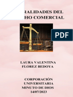 Cartilla Legislación Comercial