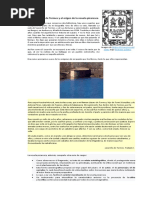 Documentos Estudiantes-El Lazarillo de Tormes y El Origen de La Novela Picaresca