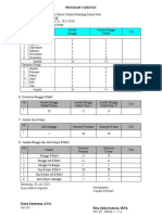 Prota Biologi Kelas Xi Ta 2023-2024