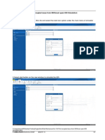 Workaround For 102 Port Occupied Issue From IEDScout Upon IED Simulation