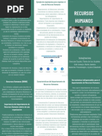 Recursos Humanos