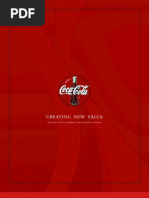 2002 Coca Cola