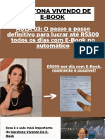 Aula 03 - Maratona Lucrando Com Ebook PDF