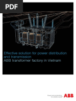 Oil TR ABB PPTR Brochure 2011 Eng