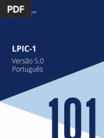 LPI Learning Material 101 500 PT