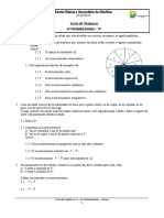 EBSA A7ProbabilidadesFichaTrabalho1a