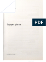 18 - DRUMOND - 2018 - O Conflito Entre o Movimento Dos Pobladores e o Estado No Chile