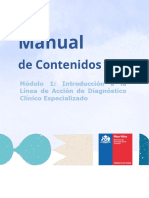 3379,1 - Manual M1 - Final Diagnostico Clinico Especializad