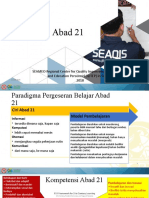 01.pendidikan Abad 21 Dan Filosofi STEM