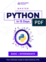 Python