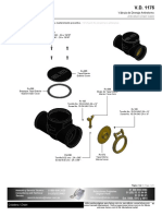 Despiece-V D 1176