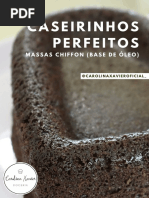 R 3 +apostila+chiffon+caseirinhos+perfeitos PDF