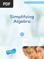 67394305.USA I Simplifying Algebra USA